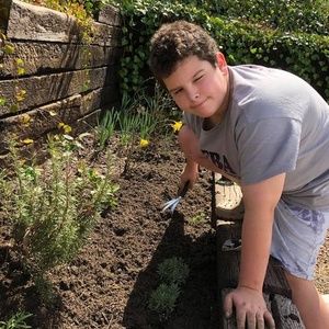 Meet your Posher, Kate